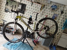 Mountain bike mtb usato  Pietra Ligure