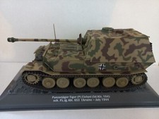 German elephant tiger d'occasion  Expédié en Belgium