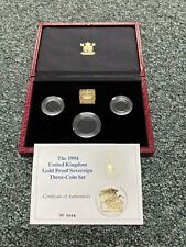 1994 royal mint for sale  GLASGOW
