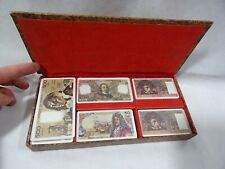 Poker token banknote d'occasion  Expédié en Belgium