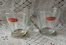Tasses thé lipton d'occasion  Courbevoie