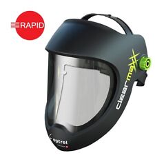 Optrel clearmaxx abrasif d'occasion  Expédié en France