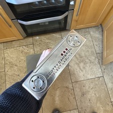 2018 scotty cameron for sale  MILTON KEYNES