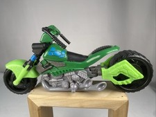 Playmates Teenage Mutant Ninja Turtles Rippin Rider motocicleta 2014  comprar usado  Enviando para Brazil