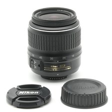Usado, Lente Nikon DX AF-S Nikkor 18-55mm f/3.5-5.6 G II ED F-Mount #801 em estado perfeito comprar usado  Enviando para Brazil