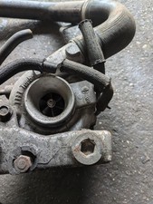 Subaru legacy ee20 gebraucht kaufen  Mindelheim