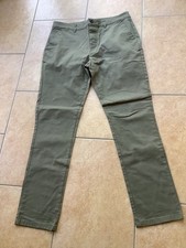 Ladies green trousers for sale  THETFORD