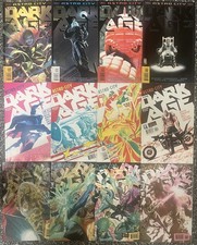 Wildstorm comics astro for sale  BIRMINGHAM