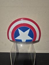 Captain america wall for sale  CRAWLEY