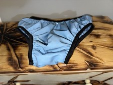 Gummihose latex größe gebraucht kaufen  Rinteln