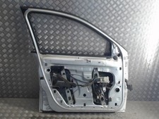 Porte gauche renault d'occasion  Cavaillon