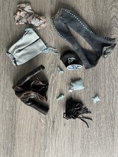 Bratz clothing accessory for sale  UK