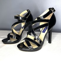Jimmy choo black for sale  Perry Hall