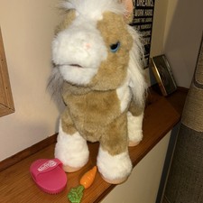 Hasbro frf fur for sale  Mchenry