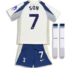 Son spurs white for sale  LONDON