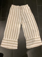 Hose weites bein gebraucht kaufen  Sehmatal