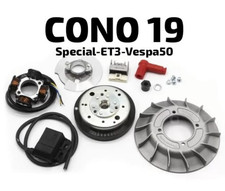 Accensione elettronica vmc usato Accensione elettronica vmc usato  Montemurlo