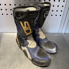 Vintage sidi vertigo for sale  HEXHAM