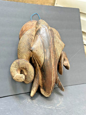 Authentic baule goli for sale  Burke