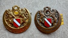 Médaille militaire insigne d'occasion  Celles-sur-Belle