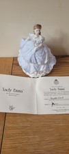 Royal worcester debutant for sale  MANCHESTER