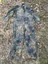 Riginal bundeswehr flecktarn gebraucht kaufen  Reichshof