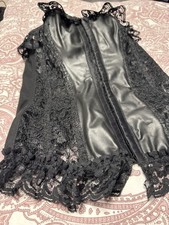 Korsage corsage korsett gebraucht kaufen  Berlin