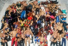 Jakks mattel wwe for sale  Mattituck