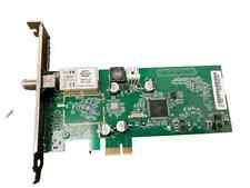 Tarjeta de captura Hauppauge WinTV Starburst 2 DVB-S2 HD Live Satellite TV HDTV PCIe segunda mano  Embacar hacia Mexico