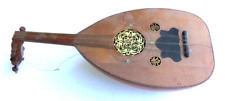 Oud instrument vintage for sale  Pikesville