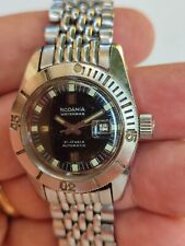 Rodania inox waterman d'occasion  Expédié en Belgium
