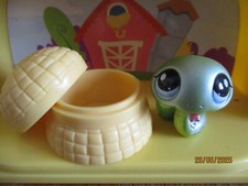 Petshop serpent nacré d'occasion  Saint-Omer