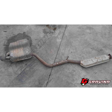 A2084910000 marmitta silenziat usato A2084910000 marmitta silenziat usato  Cazzago San Martino