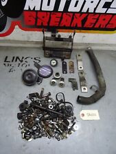 Suzuki gsf 400 for sale  SCUNTHORPE