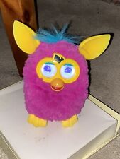 pink furby for sale  LEIGHTON BUZZARD