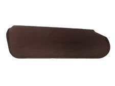 Novo OEM Brown Sunvisor/Sunshade 20401447 1983-1984 Chevrolet Chevette (458), usado comprar usado Novo OEM Brown Sunvisor/Sunshade 20401447 1983-1984 Chevrolet Chevette (458), usado comprar usado  Enviando para Brazil