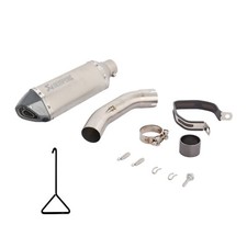 Motorcycle slip exhaust for sale  Rancho Cucamonga