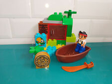 Lego duplo 10512 d'occasion  Plabennec