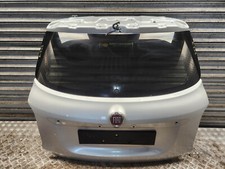 Fiat 500x tailgate for sale  DALKEITH