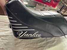 Vespa sella yankee usato  San Giustino