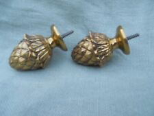 Pommes pin bronze d'occasion  France