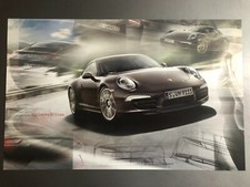 2014 porsche 911 for sale  Boulder