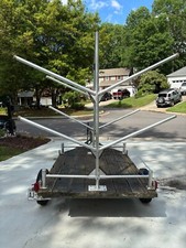 Canoe kayak utilty for sale  Cary