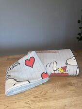 Peanuts snoopy vintage gebraucht kaufen  Deutschland