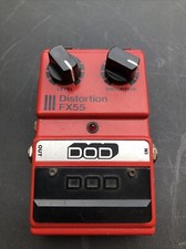 Vintage dod fx55 for sale  Walnut Creek
