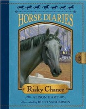 Horse diaries risky for sale  Montgomery