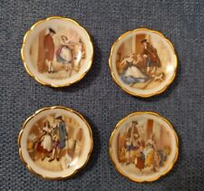 Set piattini limoges usato  Valdastico