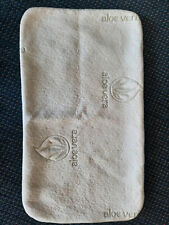 Bettkissenüberzug aloe vera gebraucht kaufen  Barbing