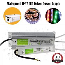 Waterproof led driver for sale  COVENTRY