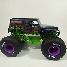 Monster jam spin for sale  Saint Louis